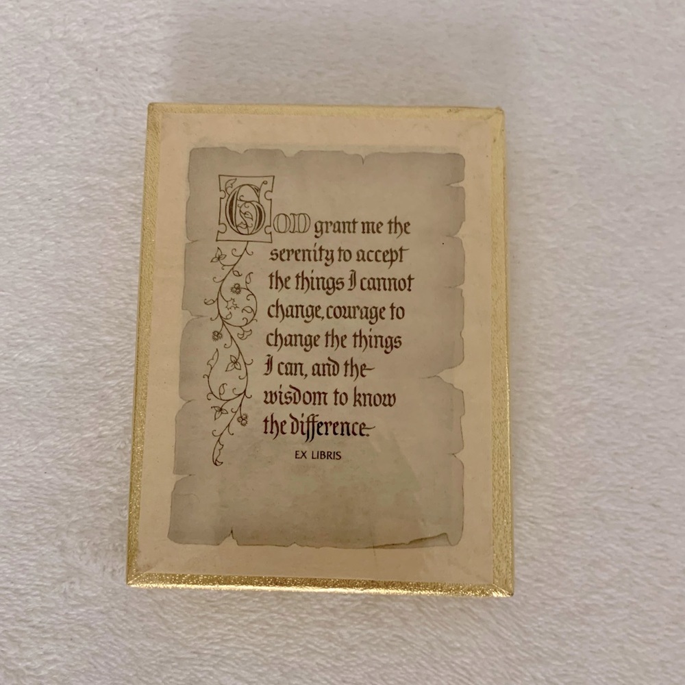 Vintage Religious Ex Libris 50 Book Plates
